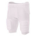 Adult Integrated Football Girdle Uniform